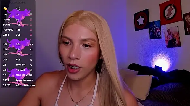 camila___princess Шоу с уебкамера
