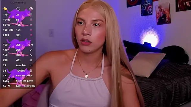camila___princess webcam show