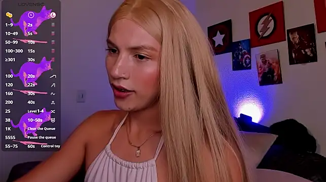 camila___princess Show in webcam