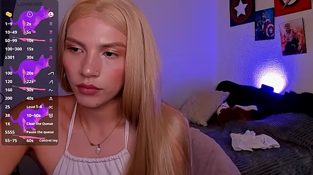 camila___princess: вебкам-шоу