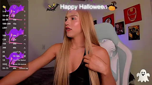 camila___princess Show in webcam