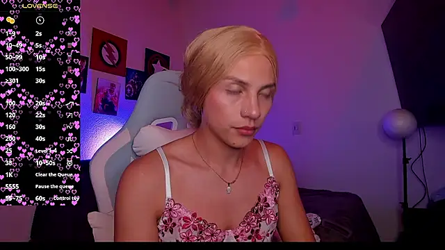 camila___princess Webcam Show