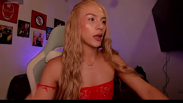 Show modela camila___princess na web-kameri
