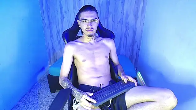 Tayson_Hot's Webcam Show