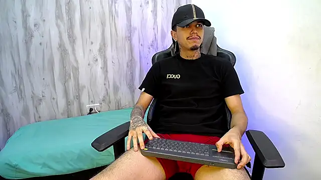 Tayson_Hot's Webcam Show