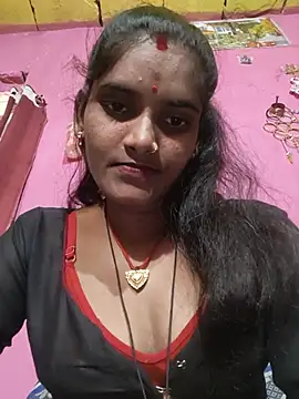 Webkamerová show hajjaha_hot