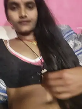 Webkamerová show hajjaha_hot