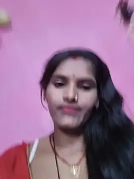 hajjaha_hot's Webcam Show
