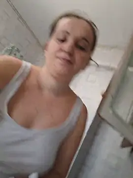 AvaMuse Webcam show