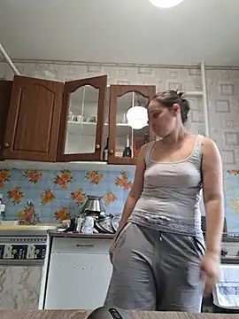 Chat +18 de AvaMuse ao vivo