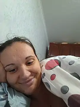 AvaMuse Webcam show