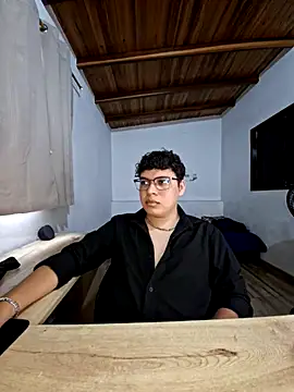 Show de webcam de LiamRoi