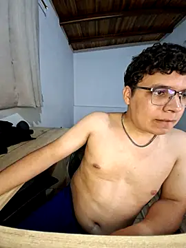 LiamRoi webcam show
