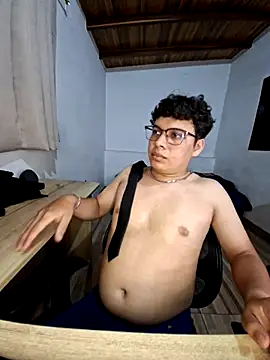 Show Webcam de LiamRoi
