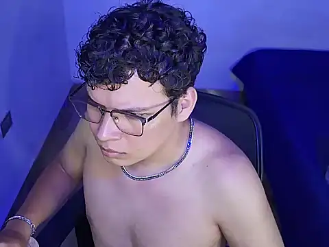 LiamRoi Webcam-Show