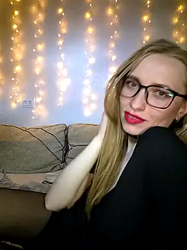 Chat XXX en directo de Dreamer_Stasya