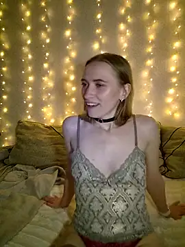 Chat XXX ao vivo de Dreamer_Stasya