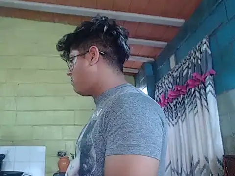 sharly14 Webcam Show