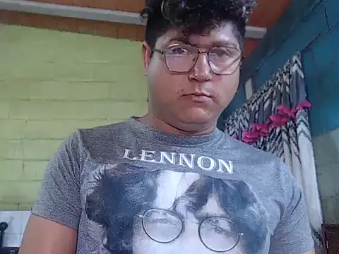 sharly14 Webcam show