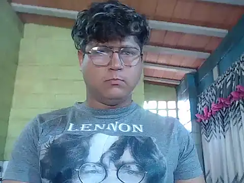sharly14 Webcam Show