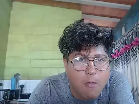 sharly14 Webcam Show