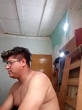 Show de webcam de sharly14