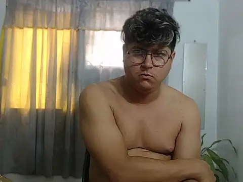 sharly14 Webcam-Show