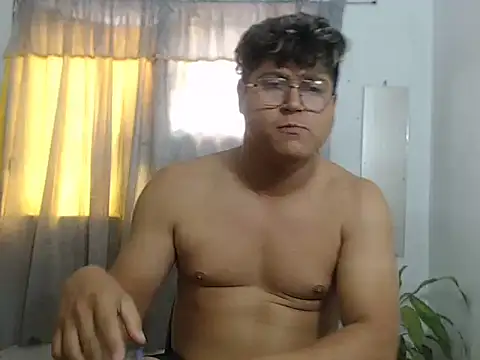 sharly14n Webbikameraesitys