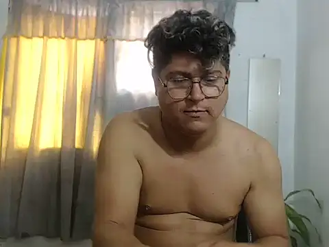 sharly14's Webcam Show