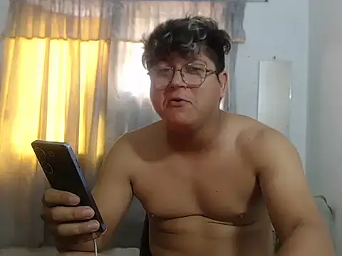 Show Webcam de sharly14