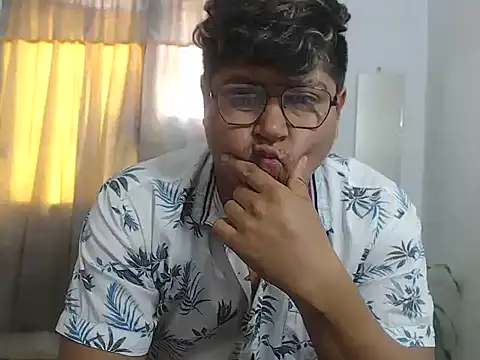 sharly14 webcam show