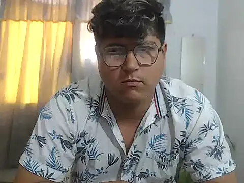 Show webcam de sharly14