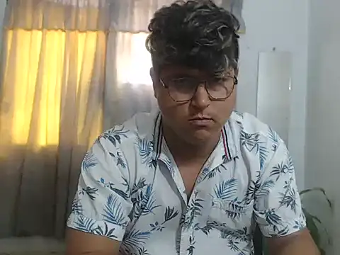 Show webcam de sharly14