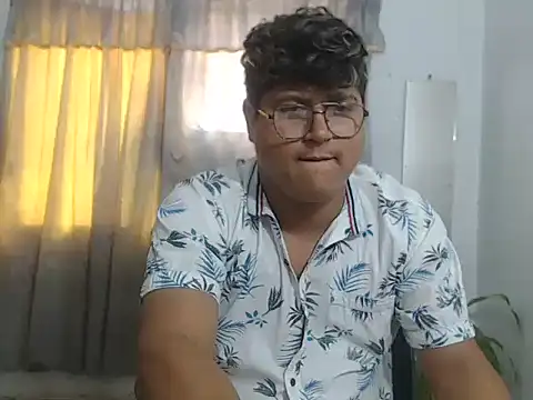 Show Webcam de sharly14