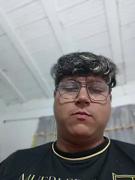 sharly14 Webcam Show
