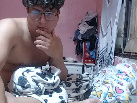 sharly14 Webcam Show