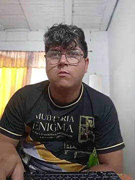 sharly14 Webcam Show