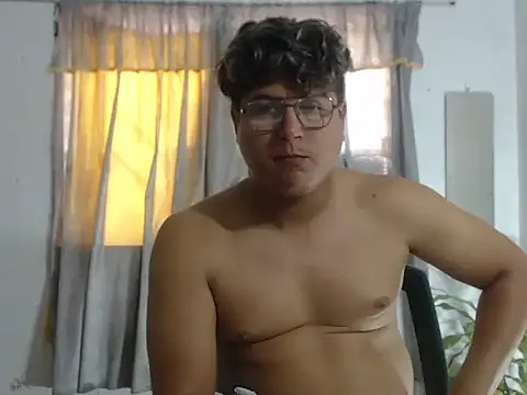 Show Webcam de sharly14