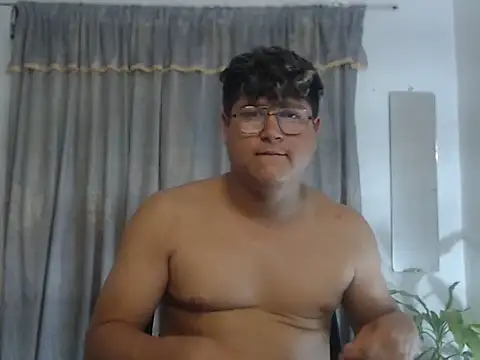 Show de sharly14 na webcam