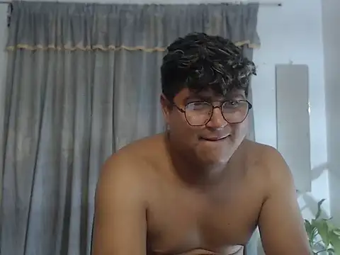 Show de webcam de sharly14