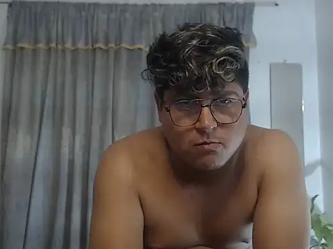 Show Webcam de sharly14