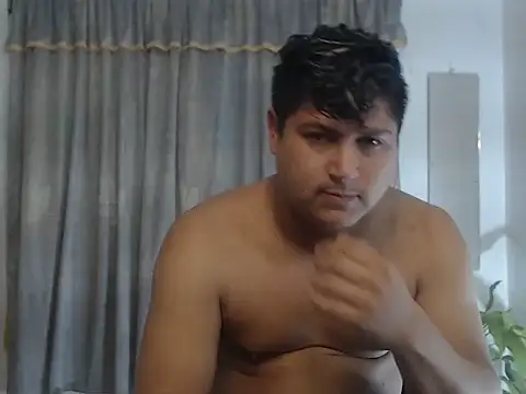 Show de sharly14 na webcam