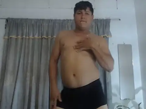 Show de sharly14 na webcam