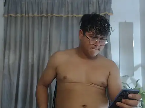 sharly14 Webcam show