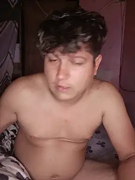 sharly14's Webcam Show