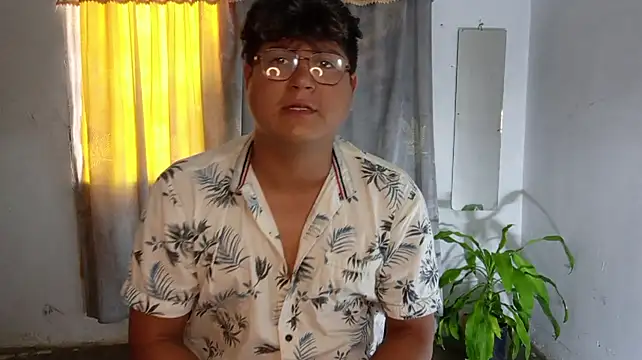 sharly14's Webcam Show