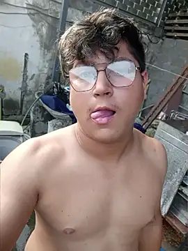 Show Webcam de sharly14