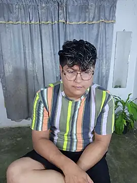 sharly14 Webcam-Show