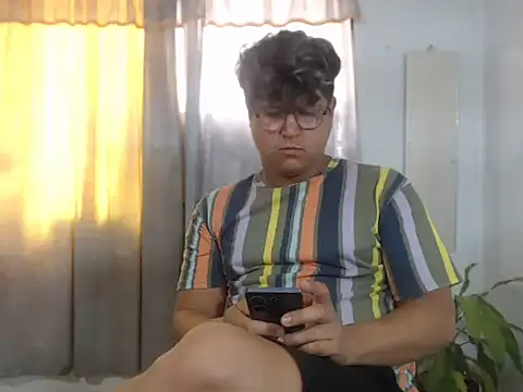 sharly14 Webcam show