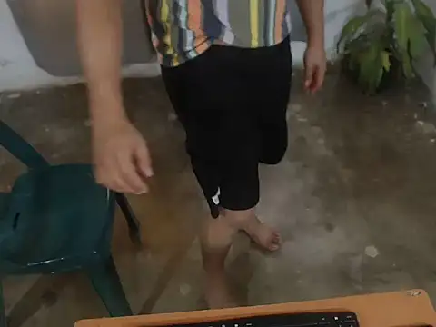 sharly14 Webcam Show